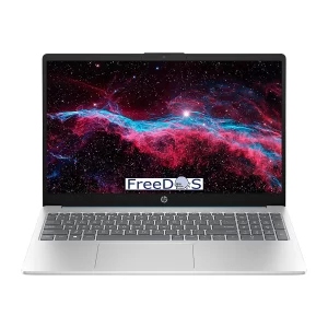 Laptop HP 15‑fd0234la i3‑N305 8GB 512GB azul claro